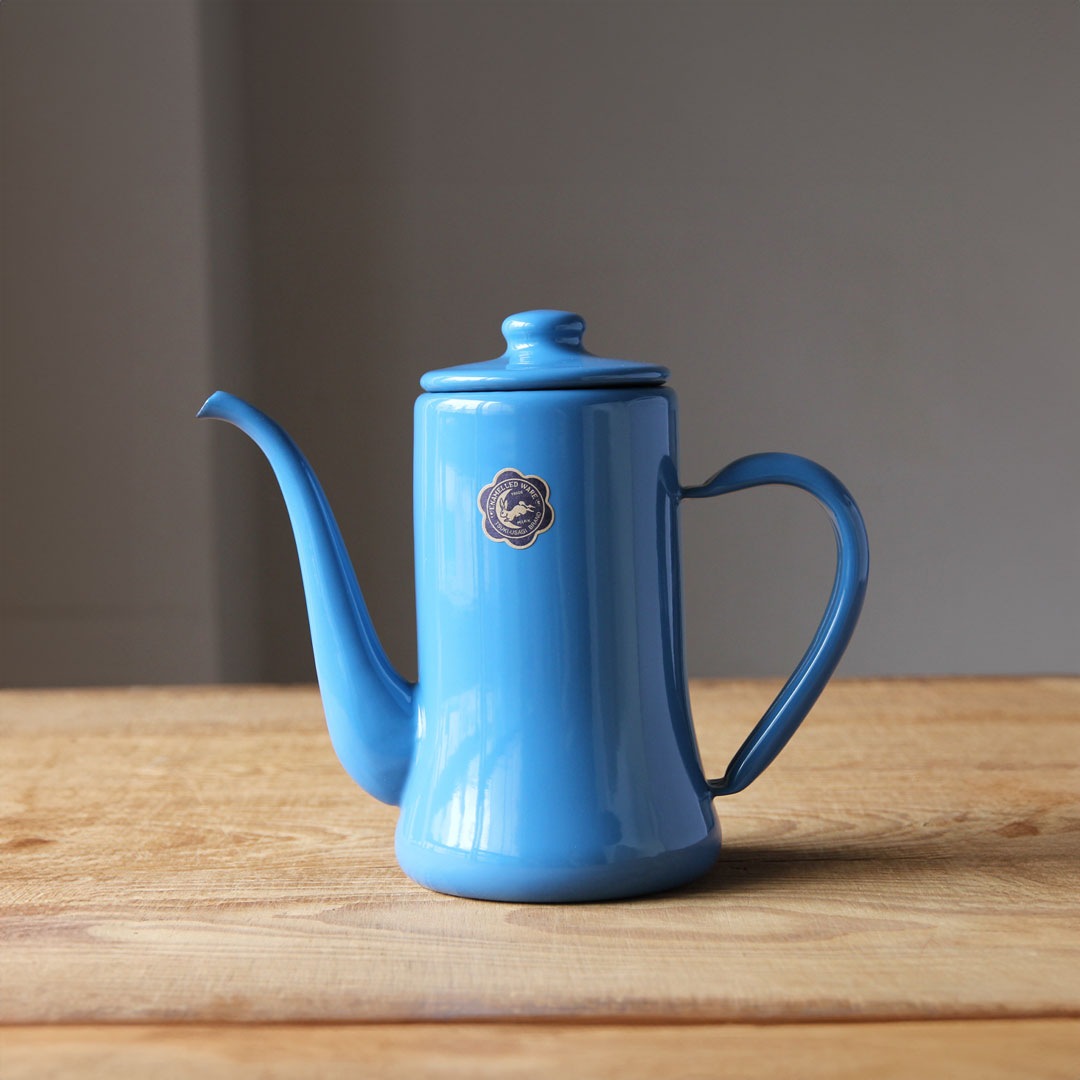 【生産休止】スリムポット （月兎印）