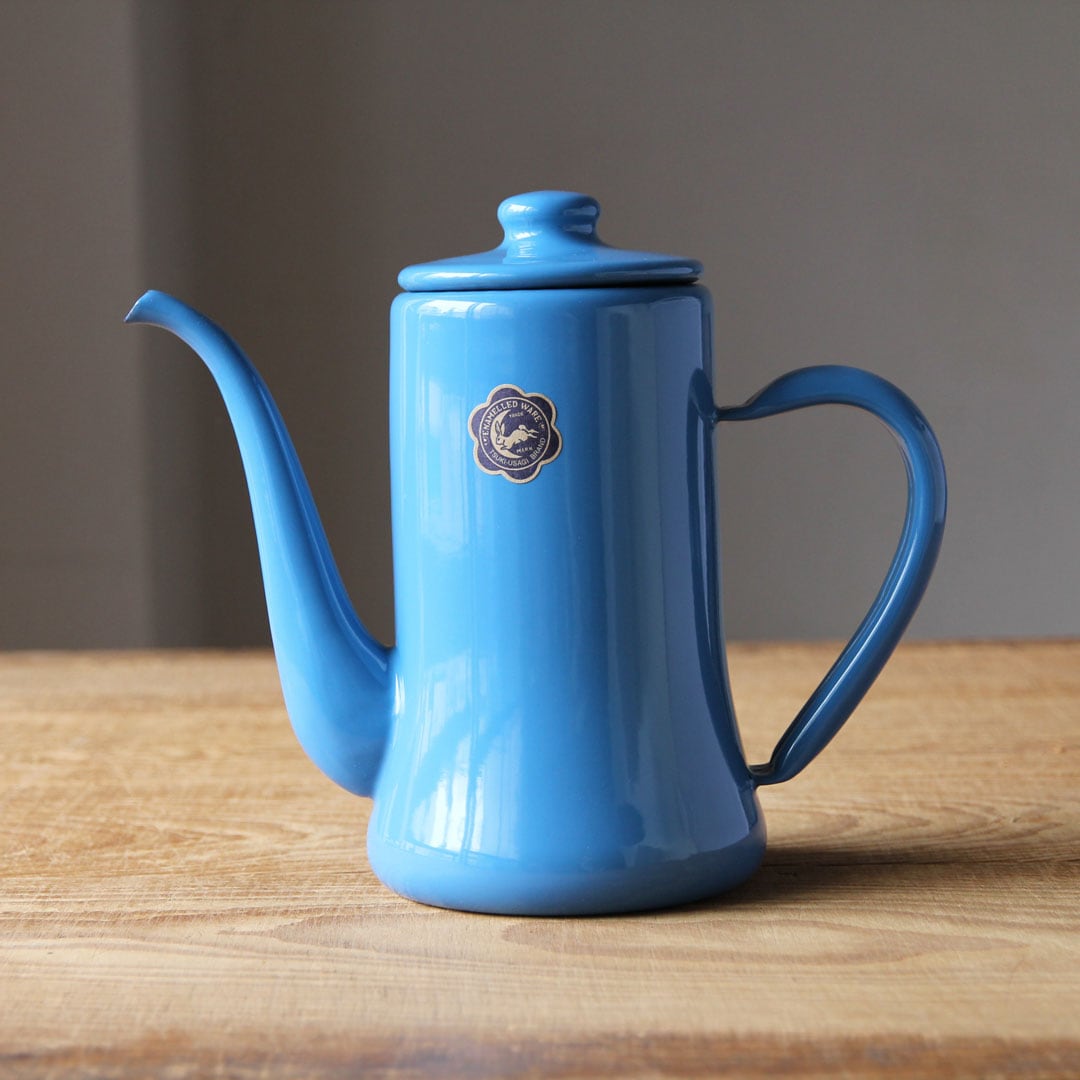 【生産休止】スリムポット （月兎印）