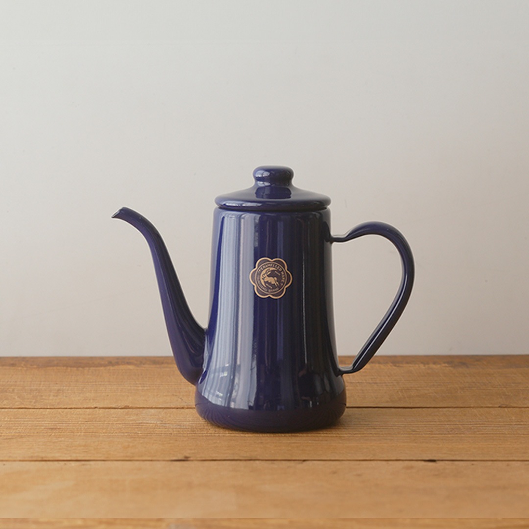 【生産休止】スリムポット （月兎印）