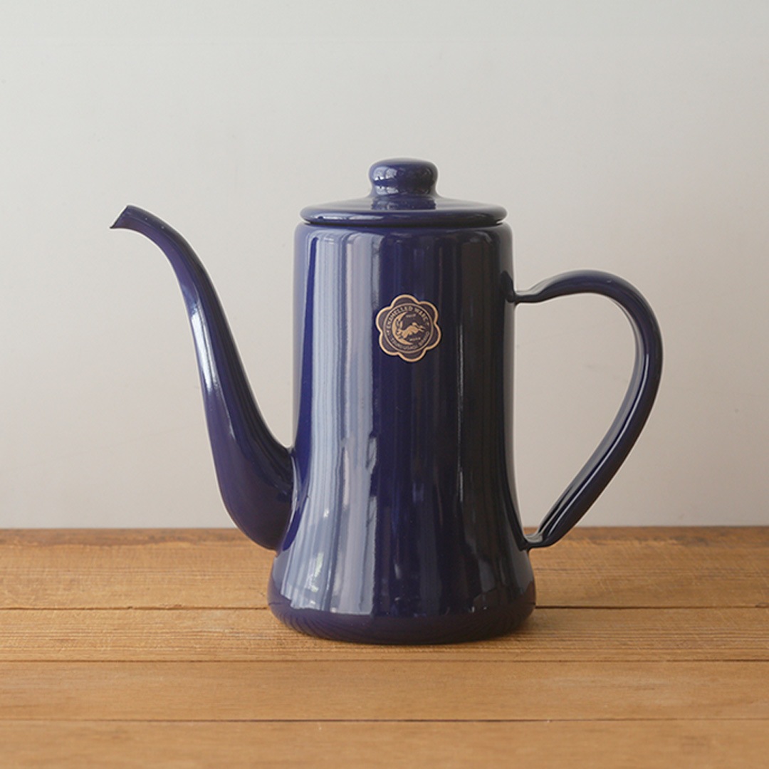 【生産休止】スリムポット （月兎印）