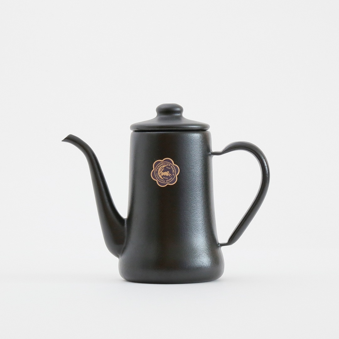 【生産休止】スリムポット （月兎印）