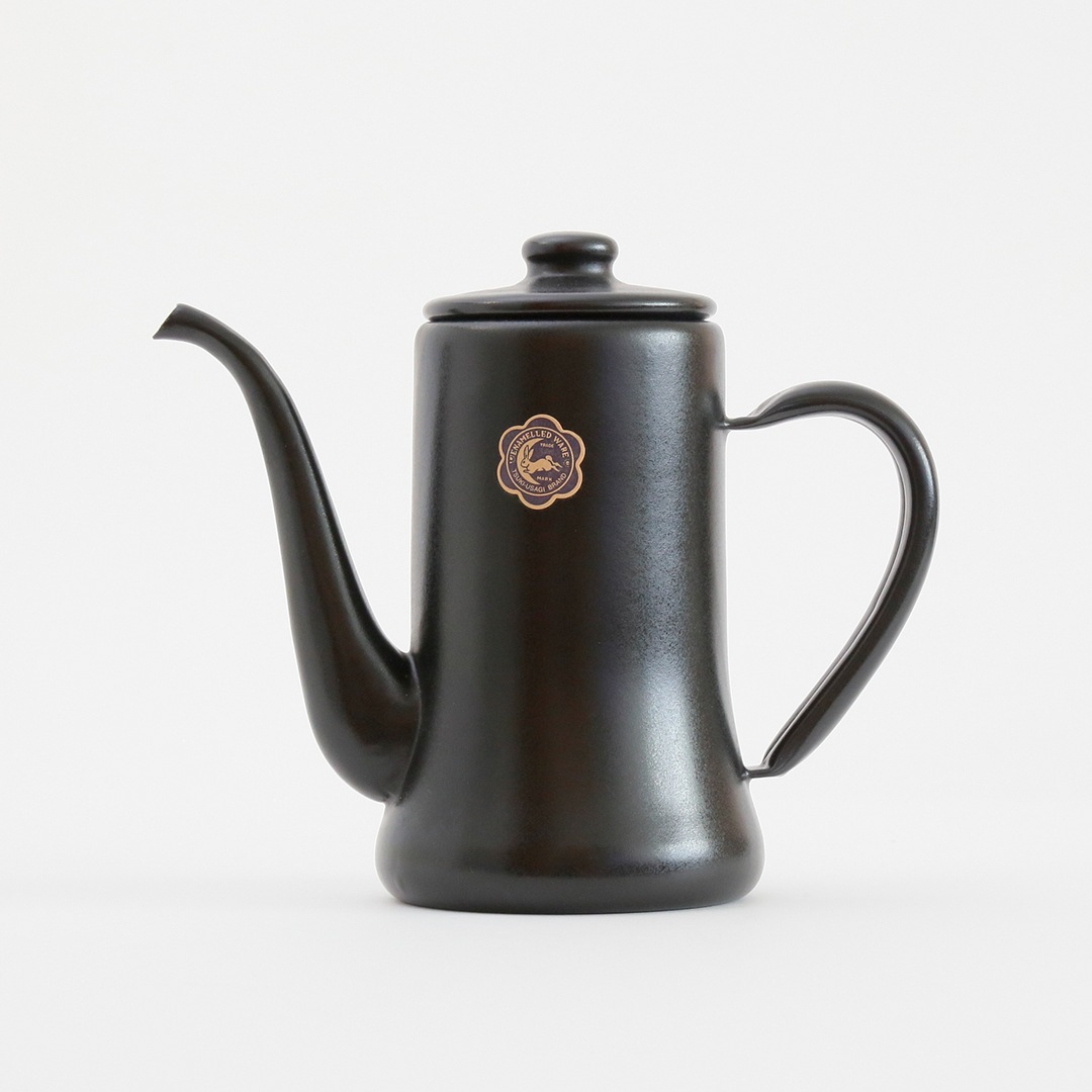 【生産休止】スリムポット （月兎印）