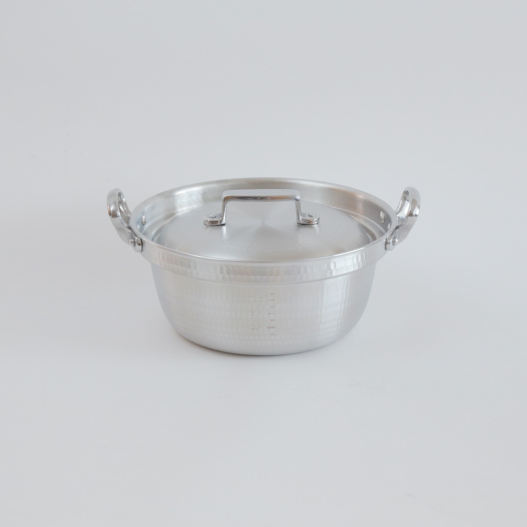 打出料理鍋 （中尾アルミ製作所） | 鍋 | cotogoto