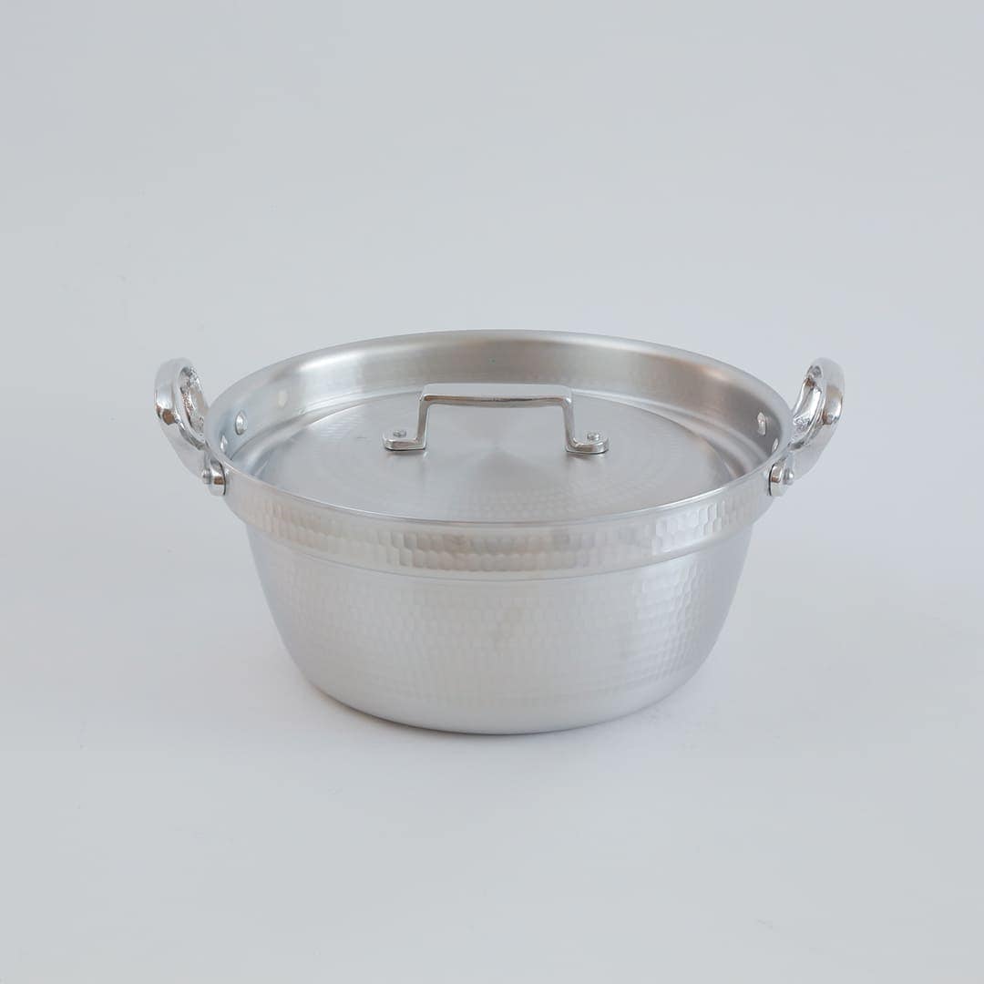 打出料理鍋 （中尾アルミ製作所） | 鍋 | cotogoto