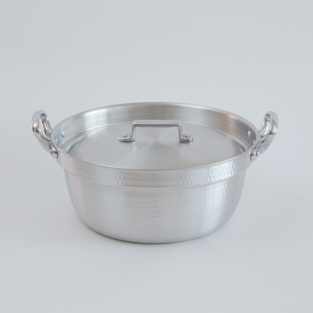 打出料理鍋 （中尾アルミ製作所） | 鍋 | cotogoto