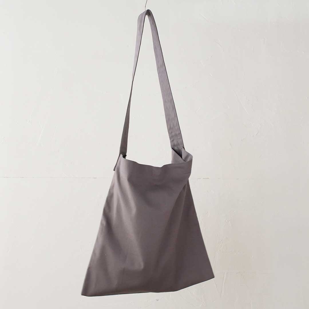 キャンバスフラットショルダー （松野屋/スレッドライン）