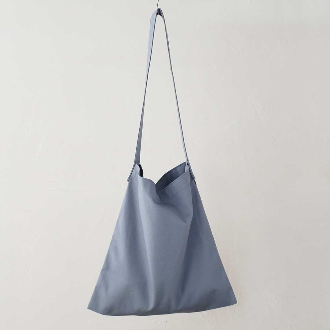 キャンバスフラットショルダー （松野屋/スレッドライン）