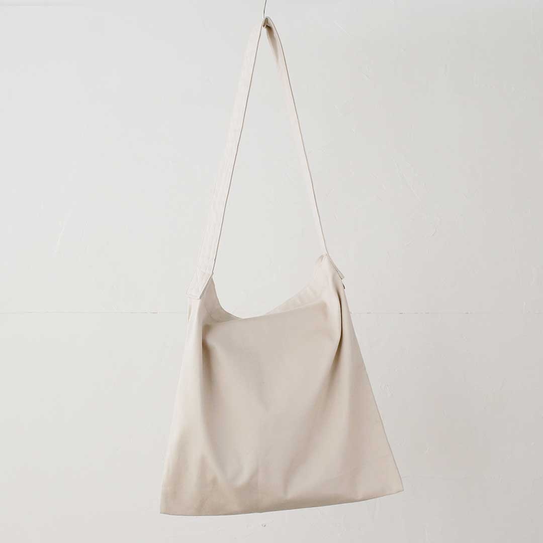 キャンバスフラットショルダー （松野屋/スレッドライン）