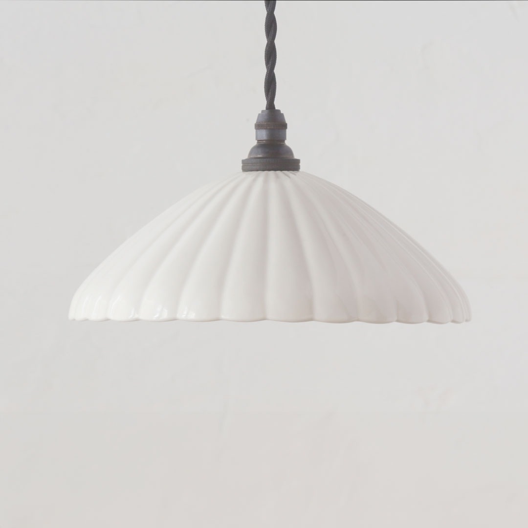 【受注生産】ペンダントランプ （JICON　磁今）