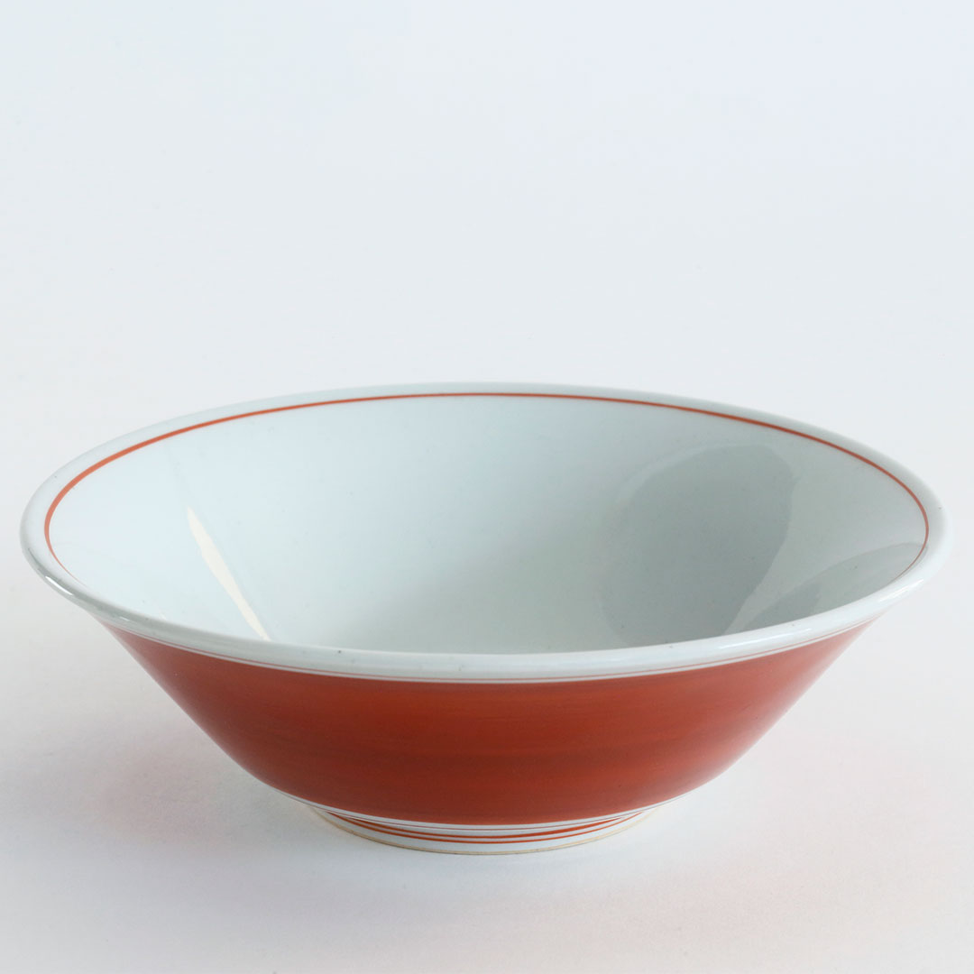 RAMEN BOWL 中鉢 （バーバー／BARBAR）
