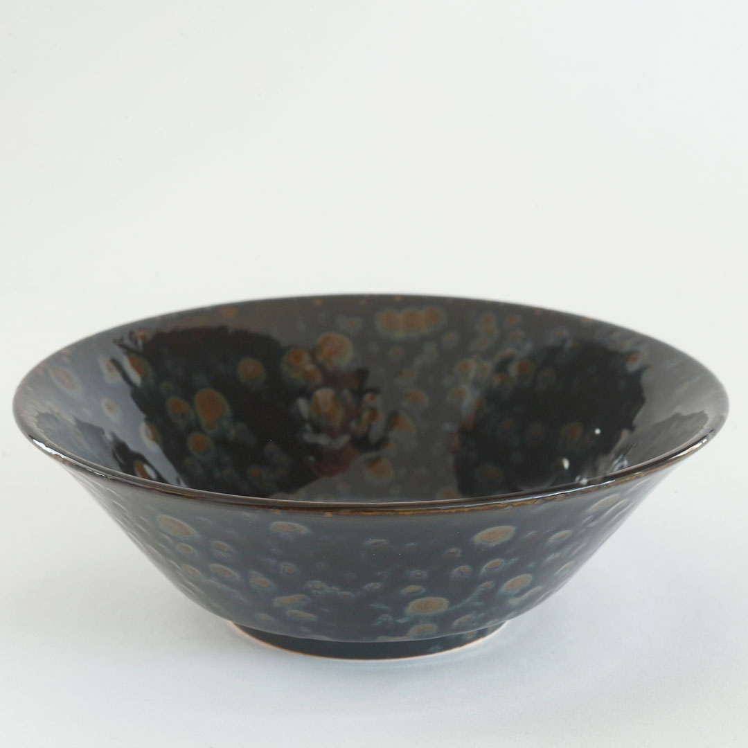 RAMEN BOWL 中鉢 （バーバー／BARBAR）