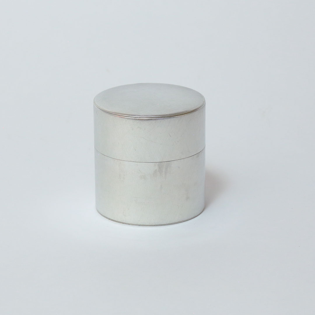 丸缶 （SyuRo／シュロ）