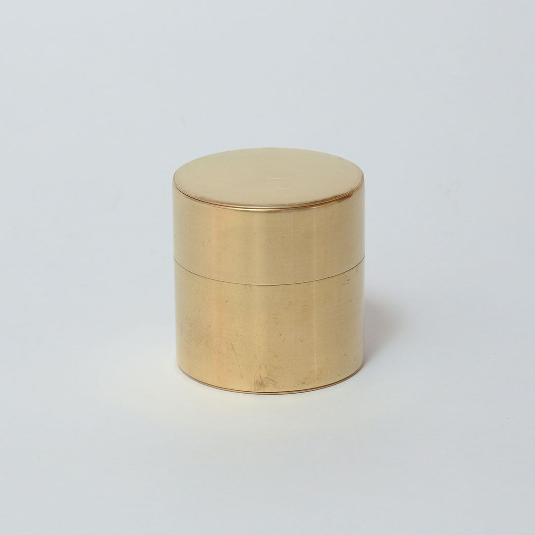 丸缶 （SyuRo／シュロ）