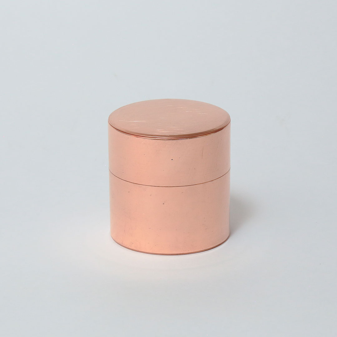 丸缶 （SyuRo／シュロ）