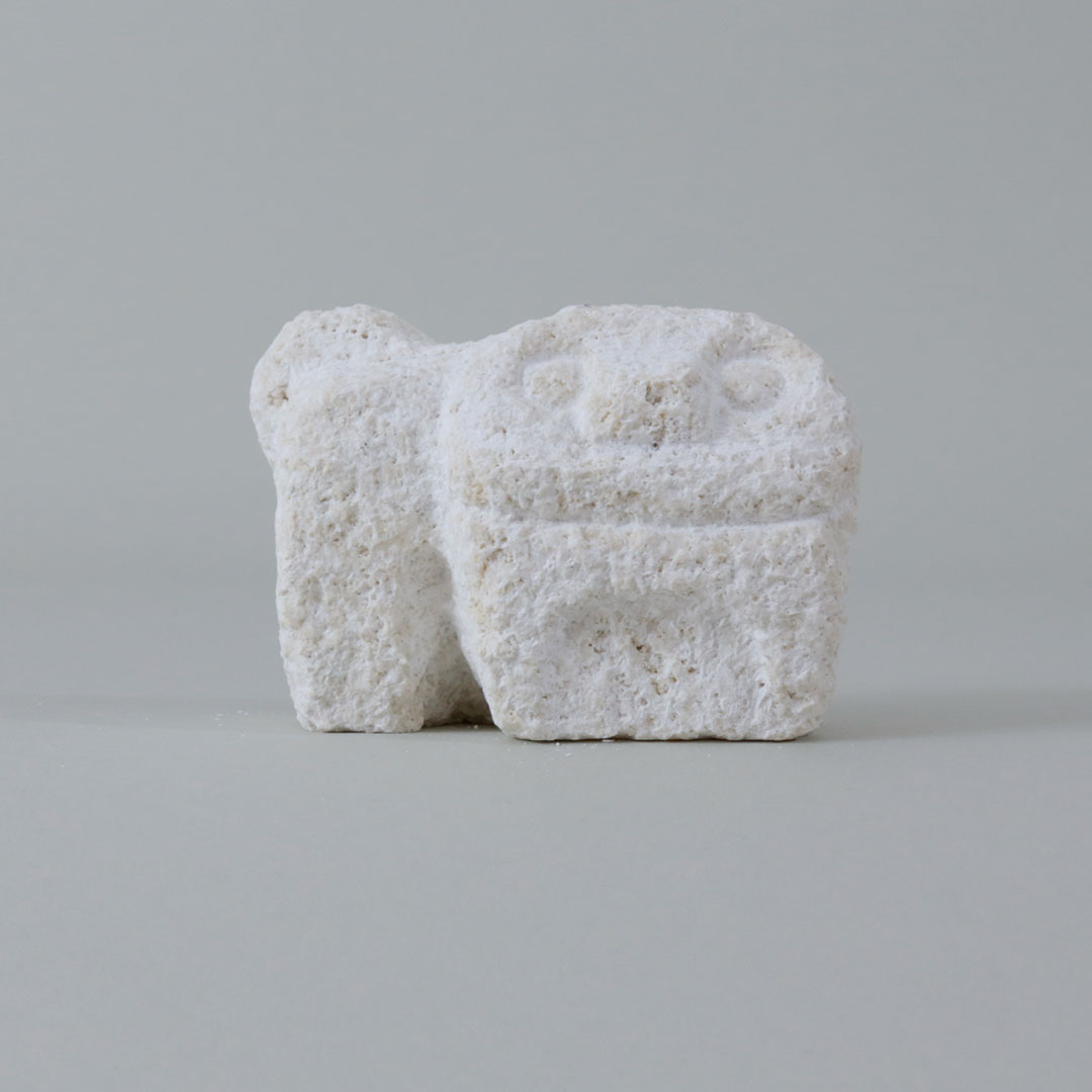 石獅子 （スタジオ de-jin） | インテリア・家具 | cotogoto