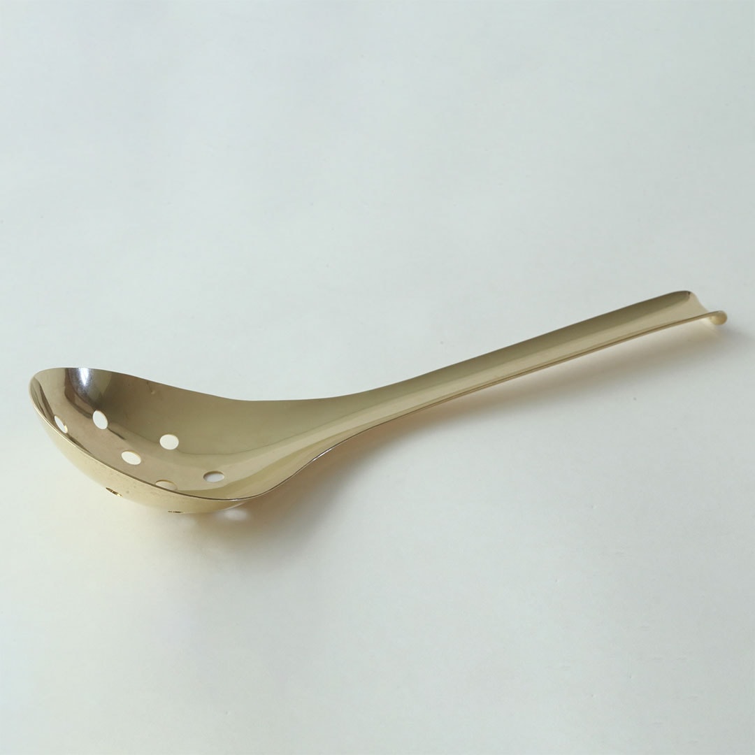 鍋おたま（穴なし・穴あき） （Lue／ルー） | すべての商品 | cotogoto