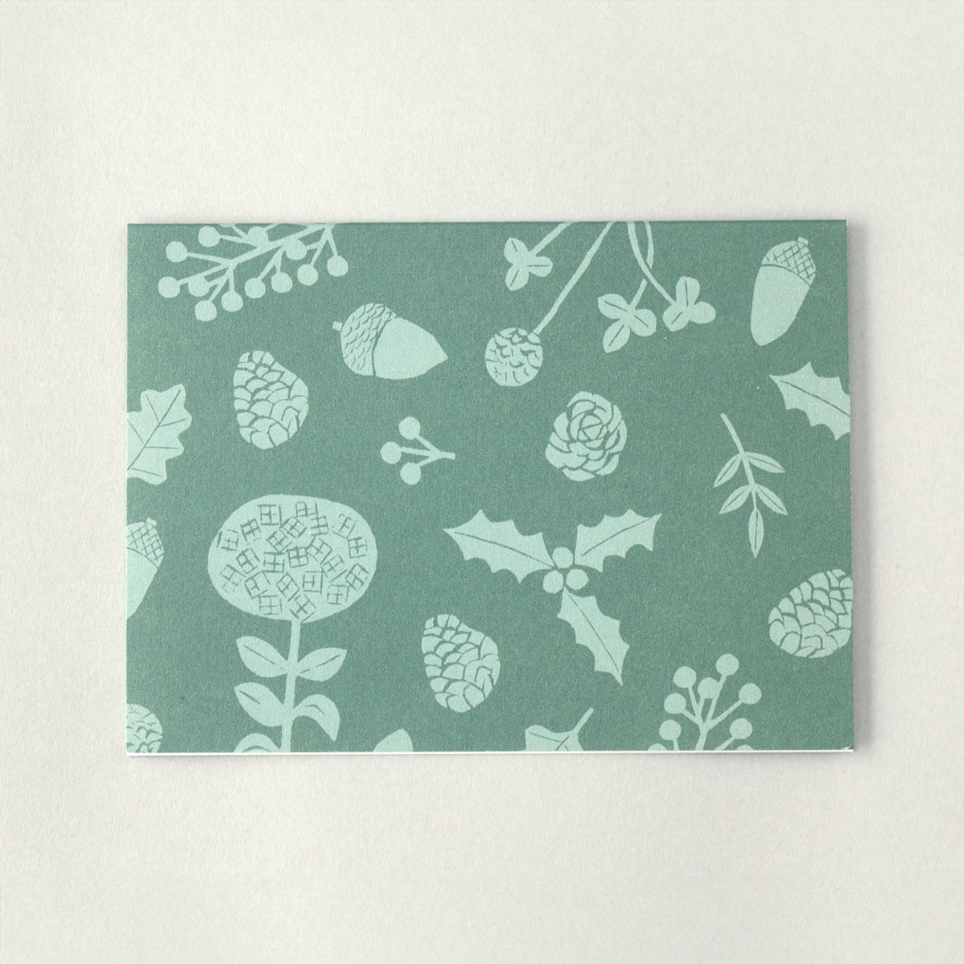 ラッピングチケット