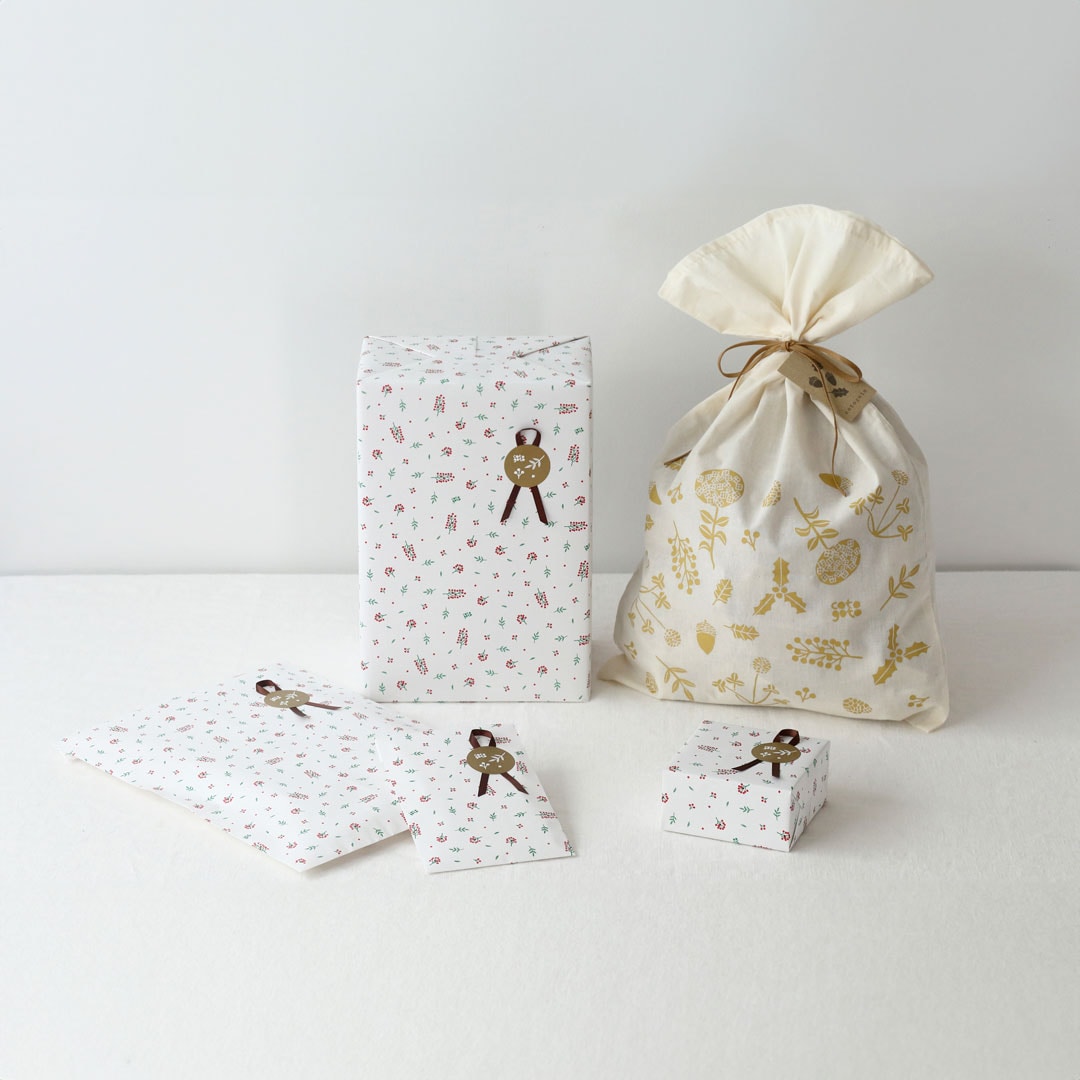 ラッピングチケット | すべての商品 | cotogoto