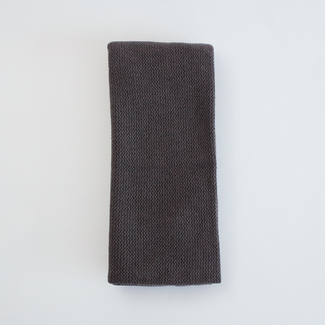 ウールメッシュストール （yourwear／ユアウェア） | 服・服飾小物