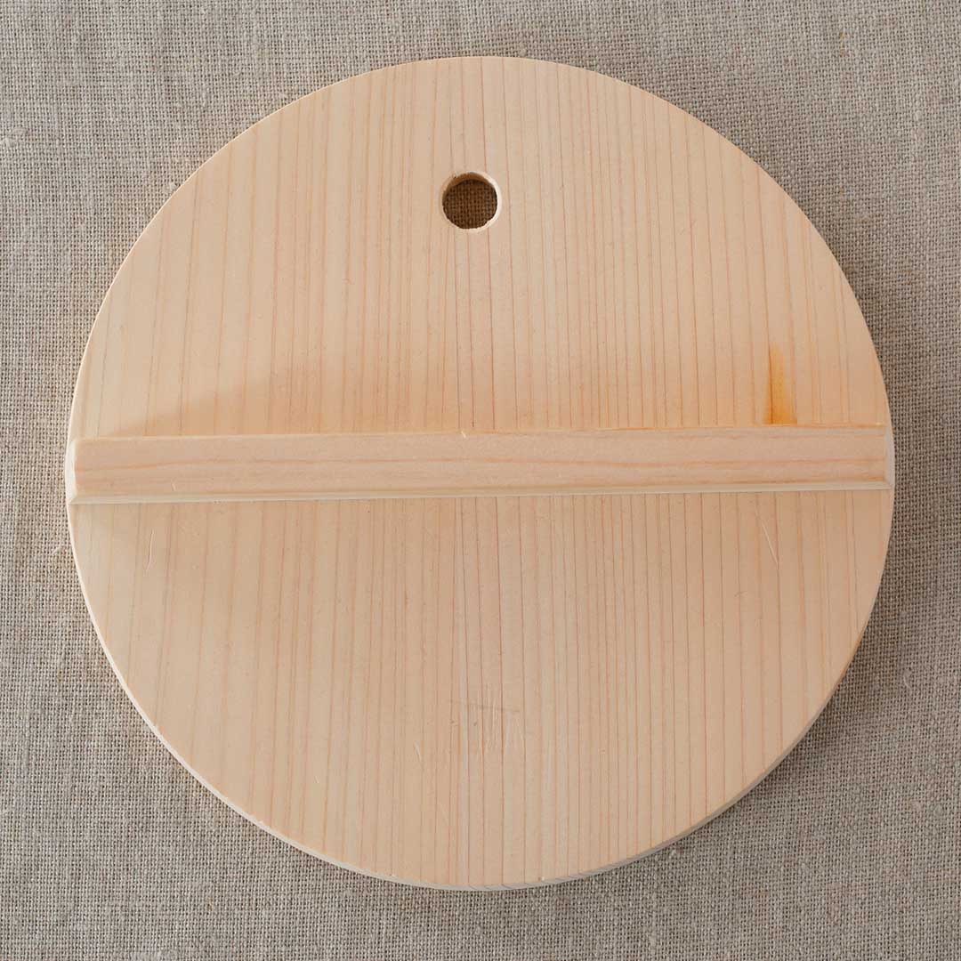 落とし蓋　（ambai）