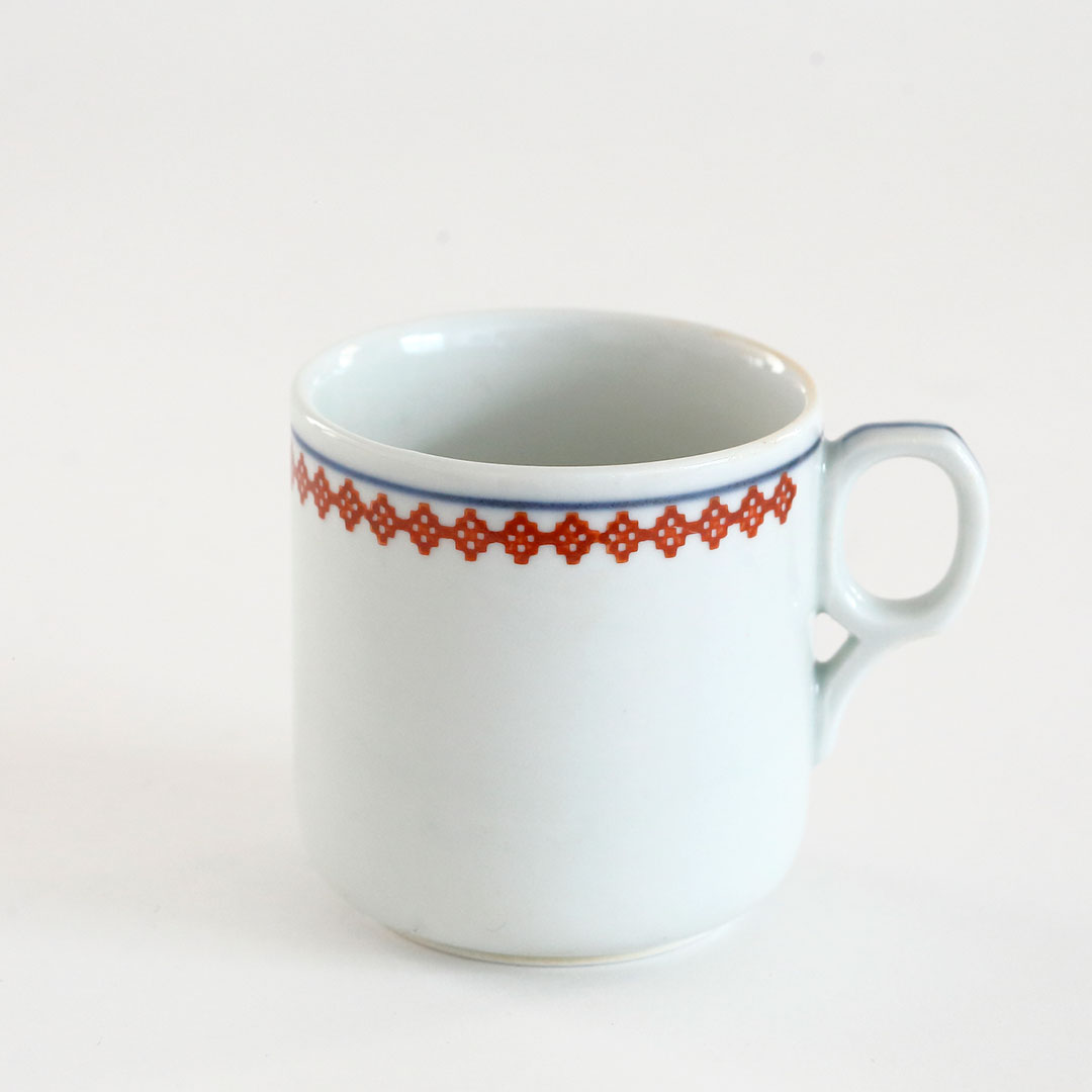 コーヒーカップ （東屋）