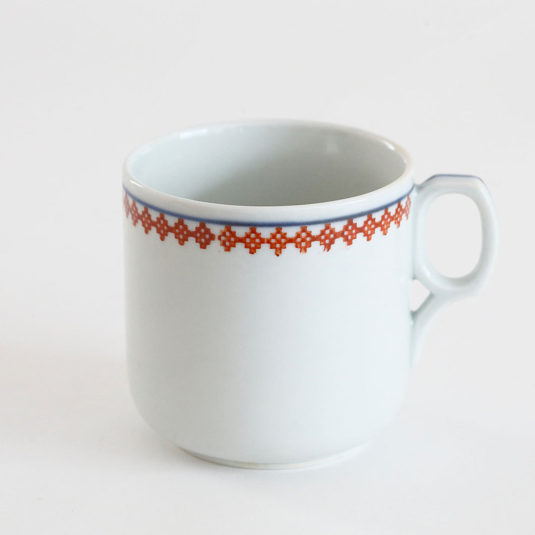 コーヒーカップ （東屋）