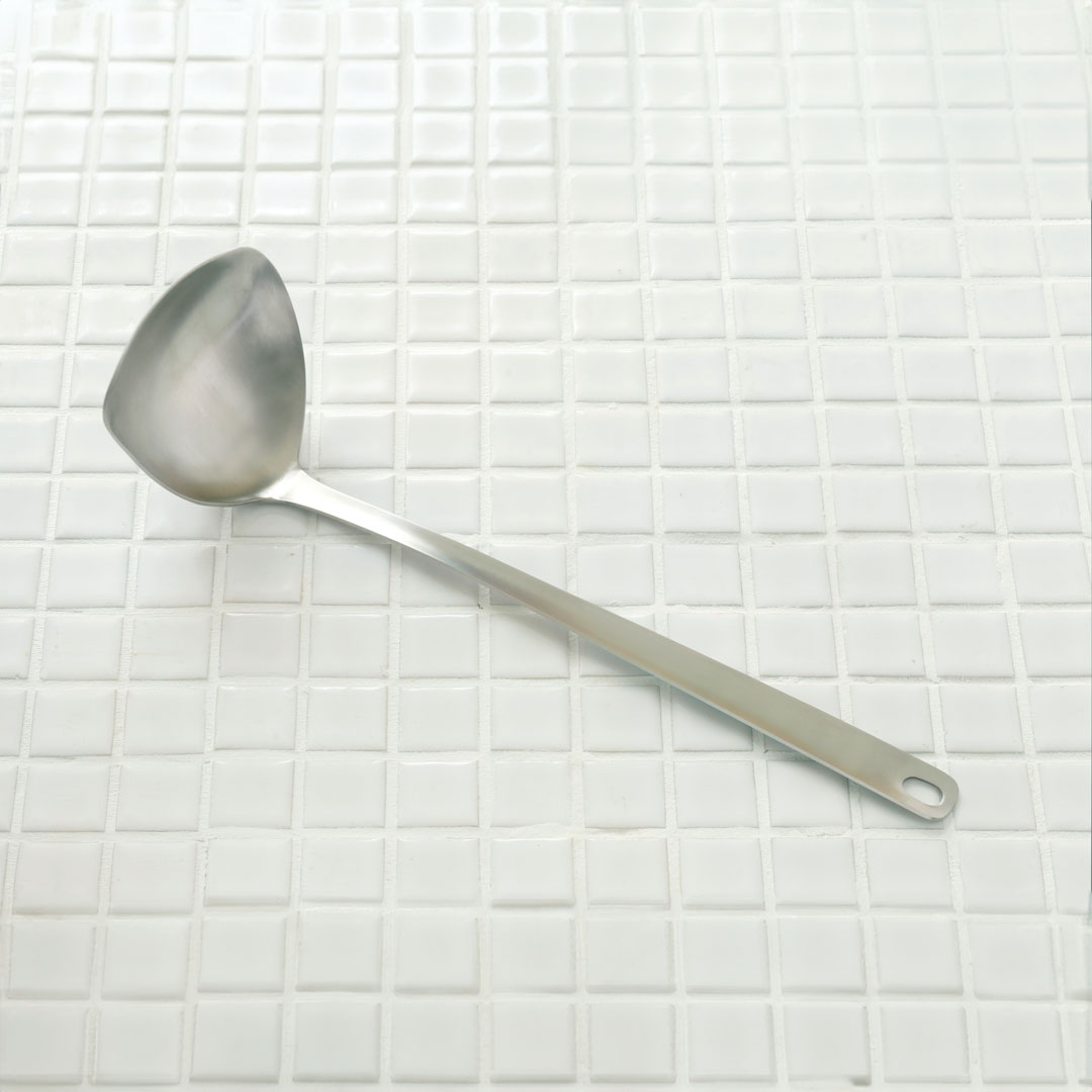 レードル・ターナー （一菱金属）