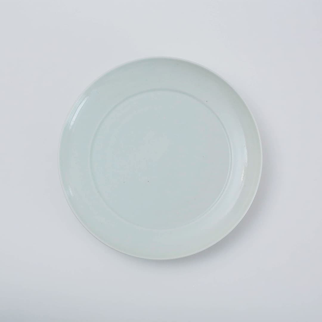 丸鏡　五寸（東屋）