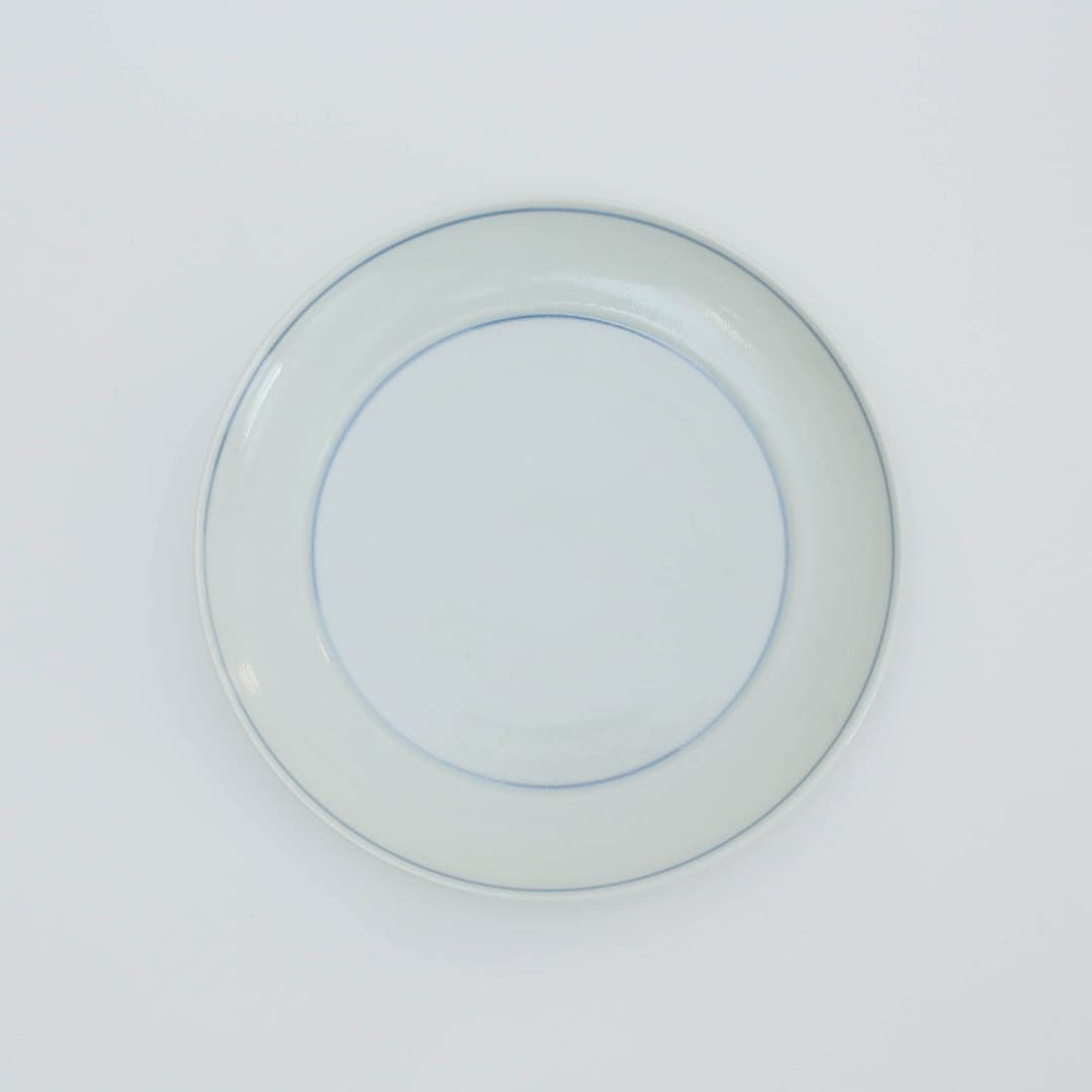 丸鏡 五寸（東屋） | 平皿・プレート | cotogoto