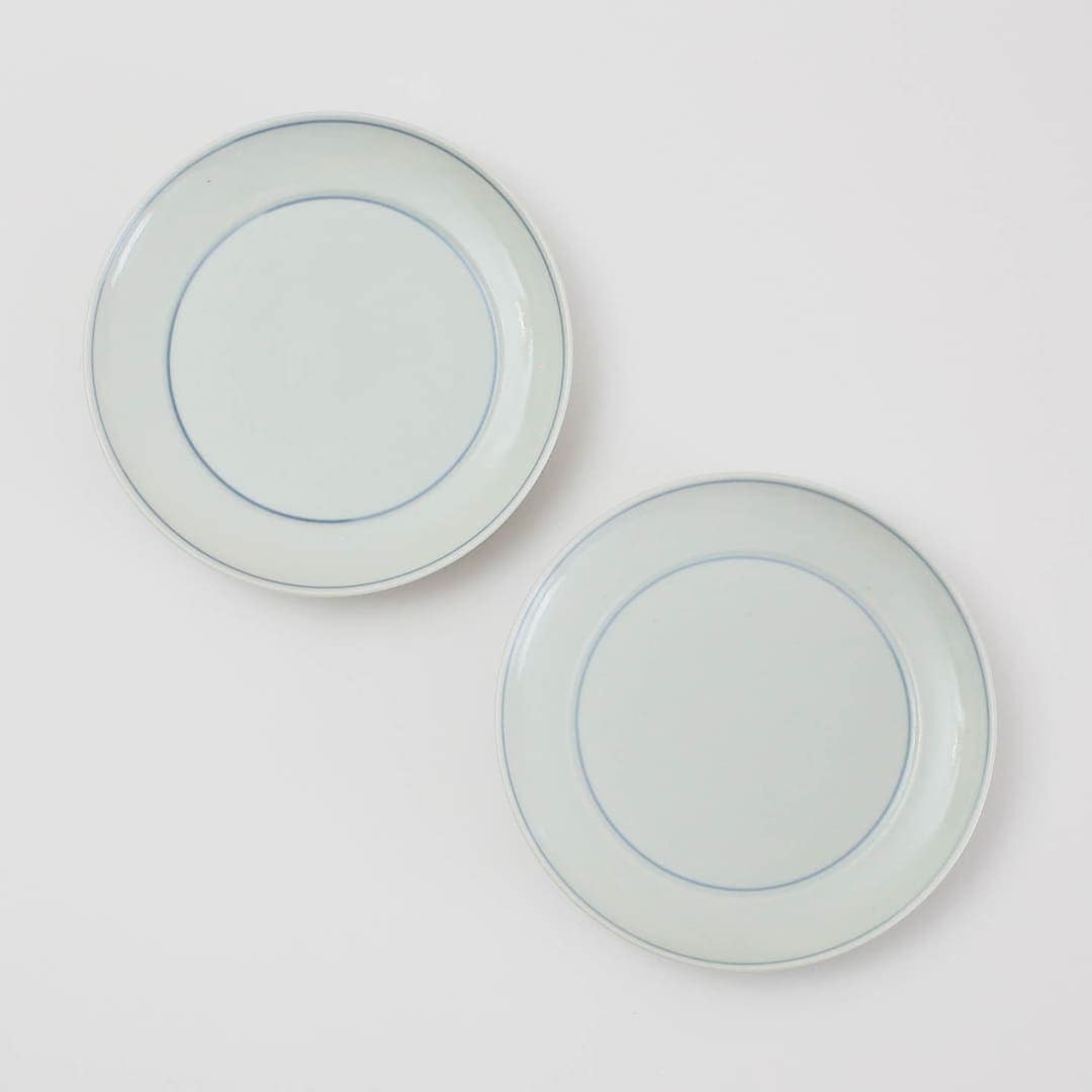 丸鏡 五寸（東屋） | 平皿・プレート | cotogoto