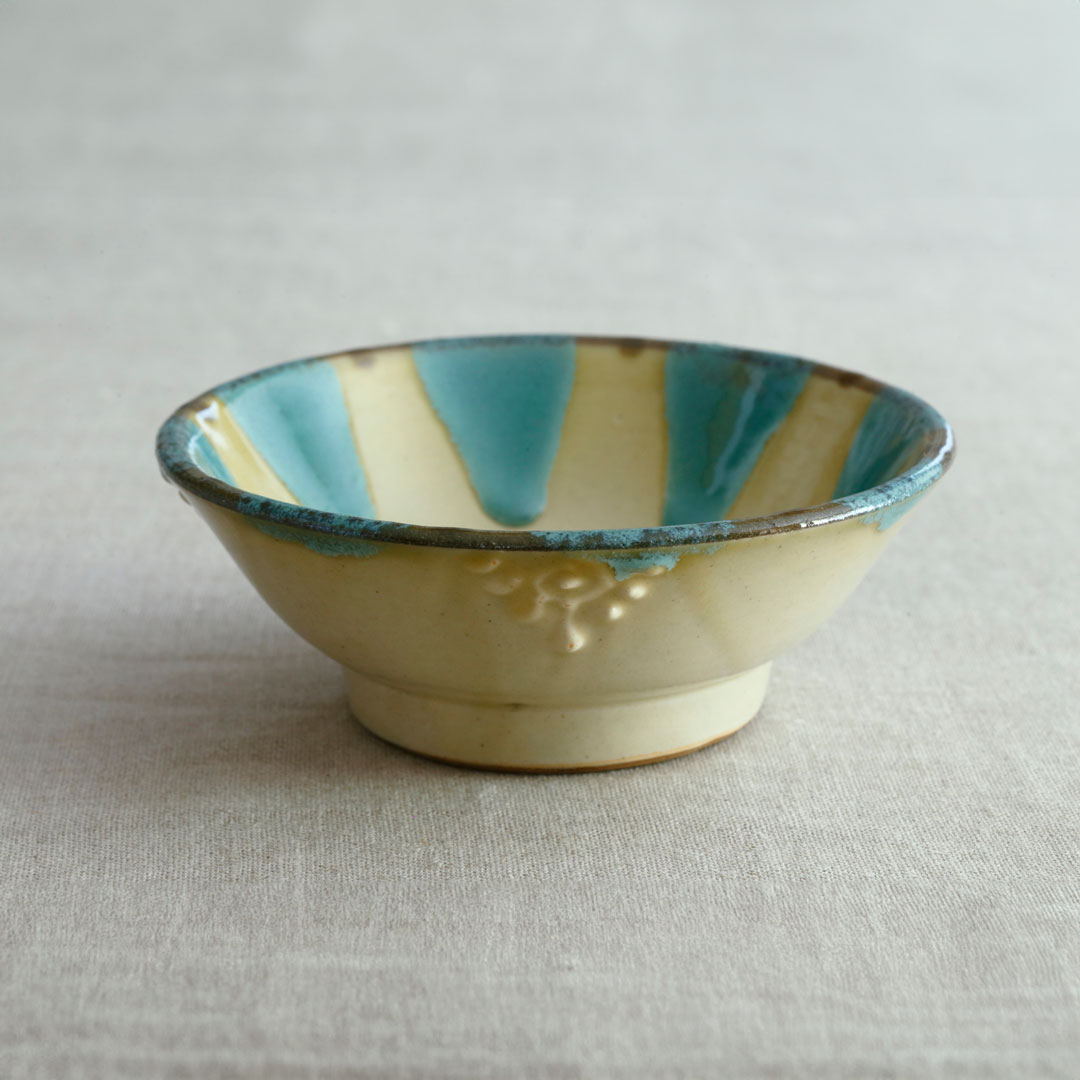 鉢 チチチャン （ノモ陶器製作所） | 深皿・ボウル | cotogoto