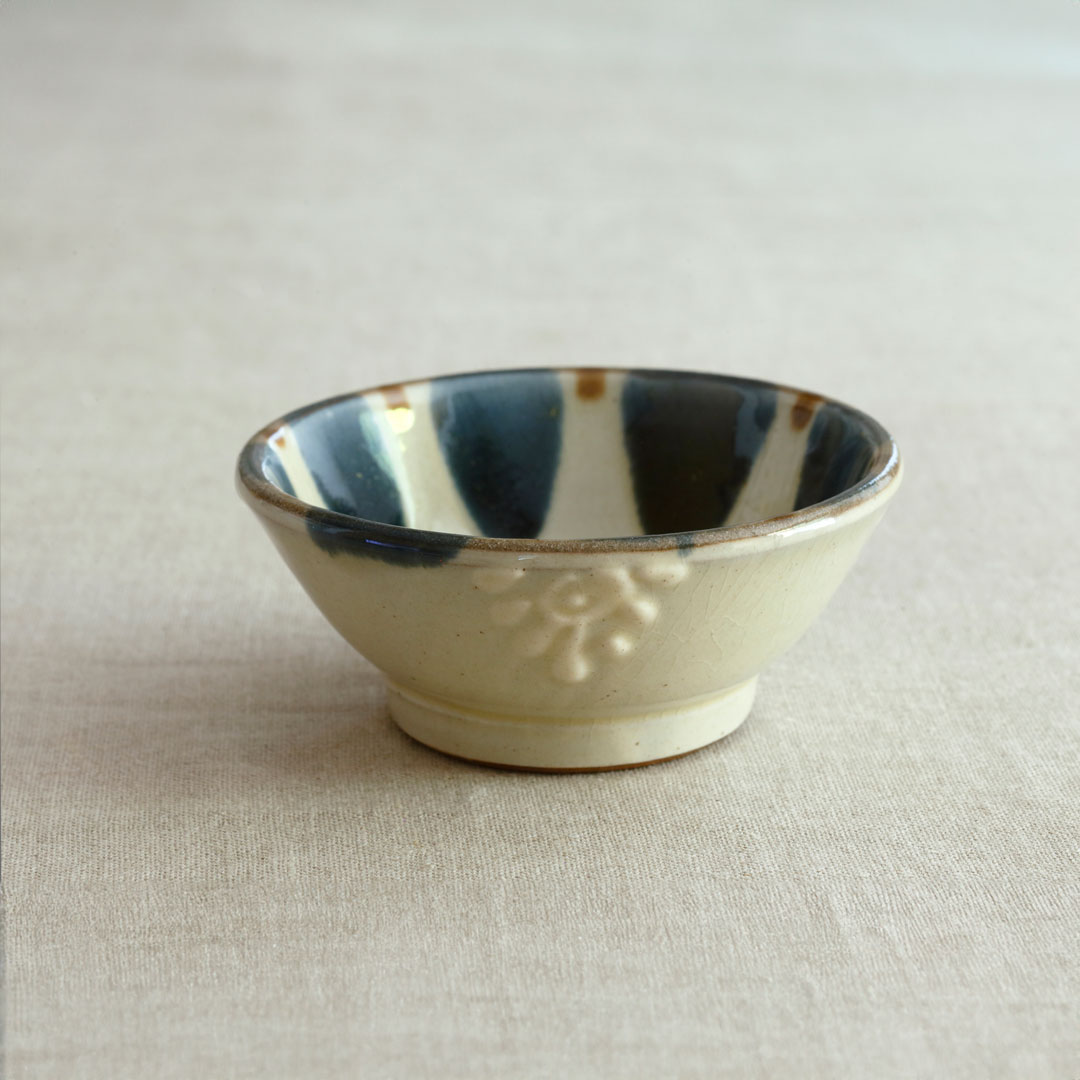 鉢 チチチャン （ノモ陶器製作所） | 深皿・ボウル | cotogoto