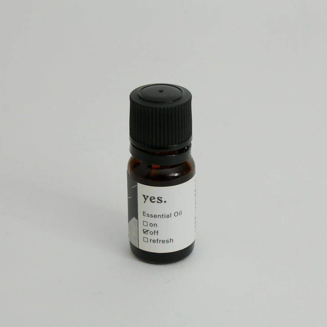 エッセンシャルオイル （fragrance yes／フレグランスイエス