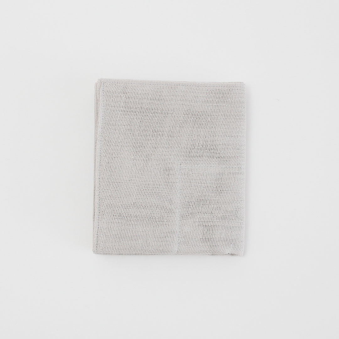 かや　棉ふきん／お台ふき （BAN INOUE）