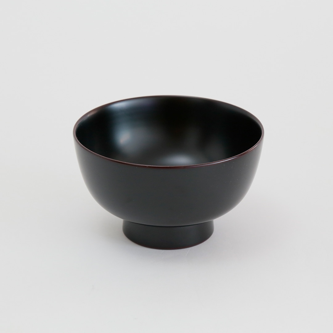 5寸そば椀 （安比塗漆器工房） | 飯わん・汁わん・どんぶり | cotogoto