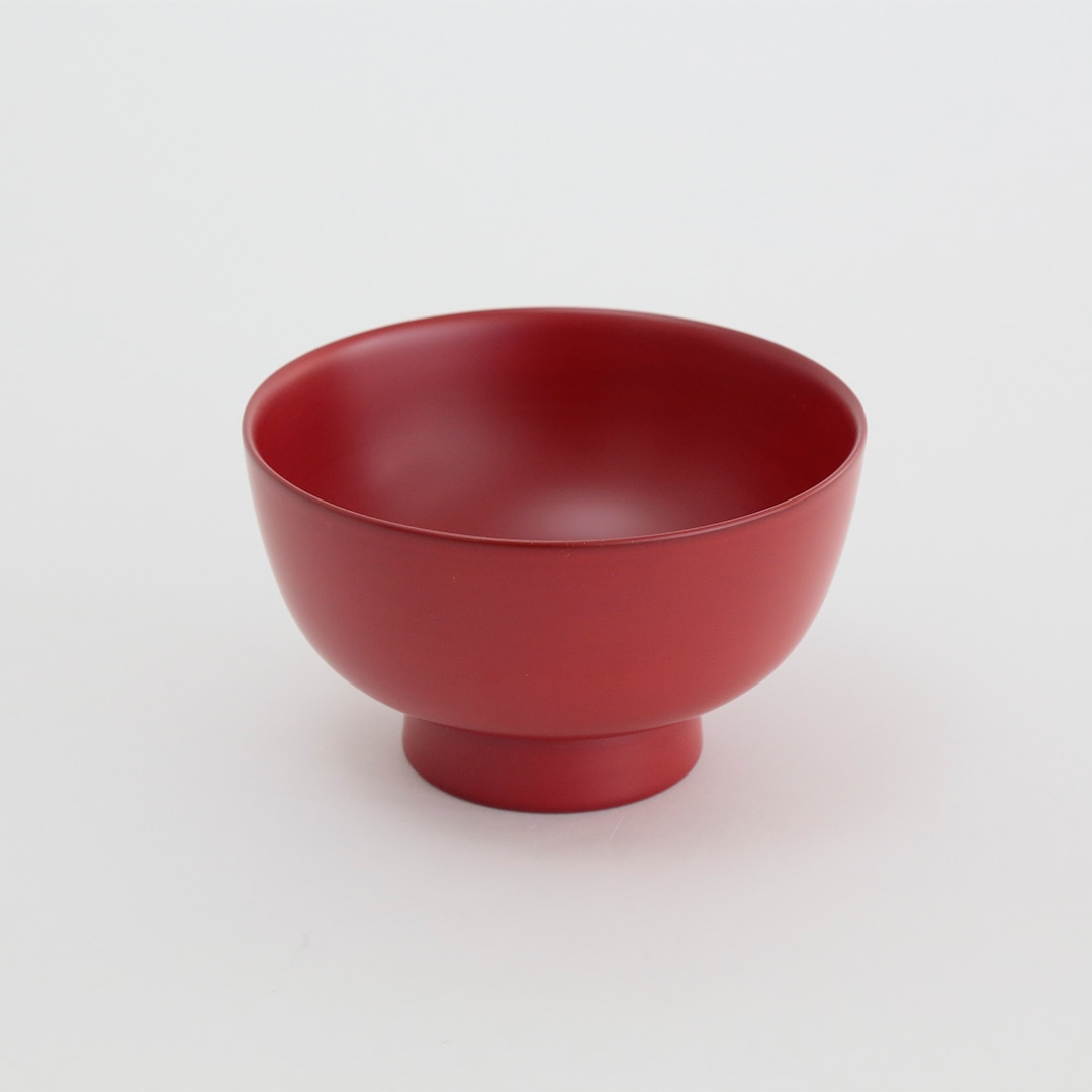 5寸そば椀 （安比塗漆器工房） | 飯わん・汁わん・どんぶり | cotogoto