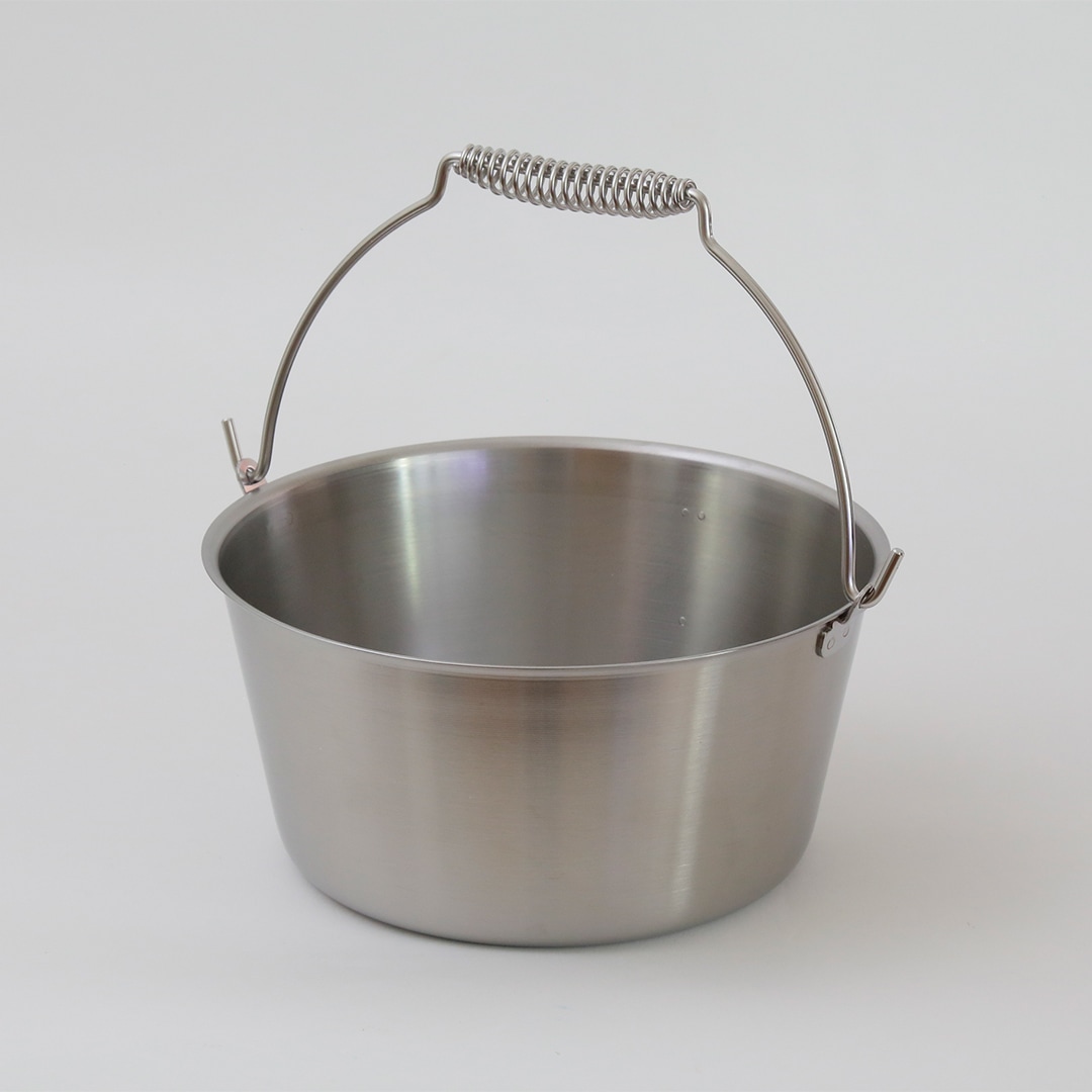 小バケツ （家事問屋）