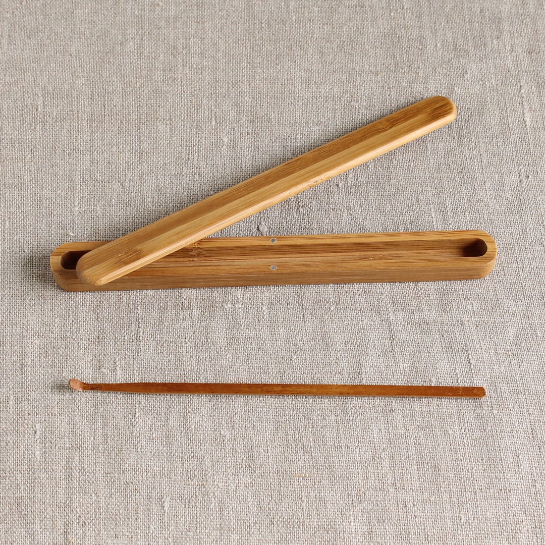 煤竹耳かき （公長斎小菅） | その他体と心のお手入れ | cotogoto