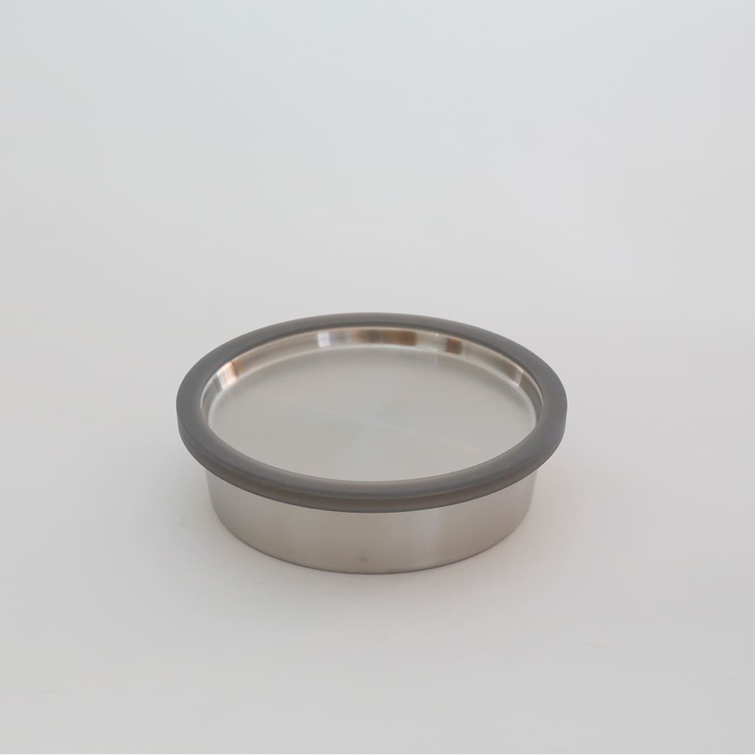 丸型保存容器  （家事問屋）