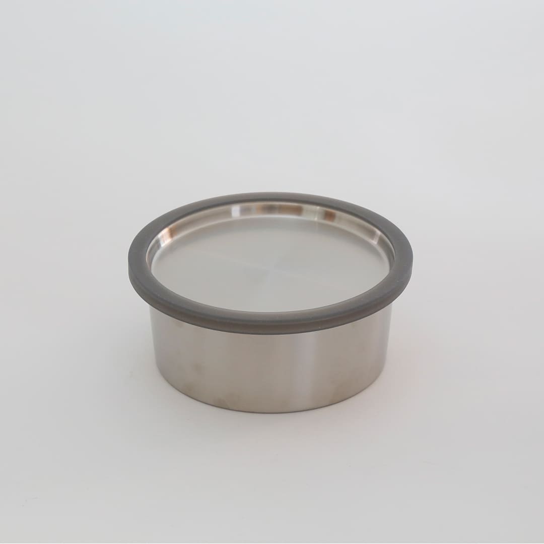 丸型保存容器  （家事問屋）