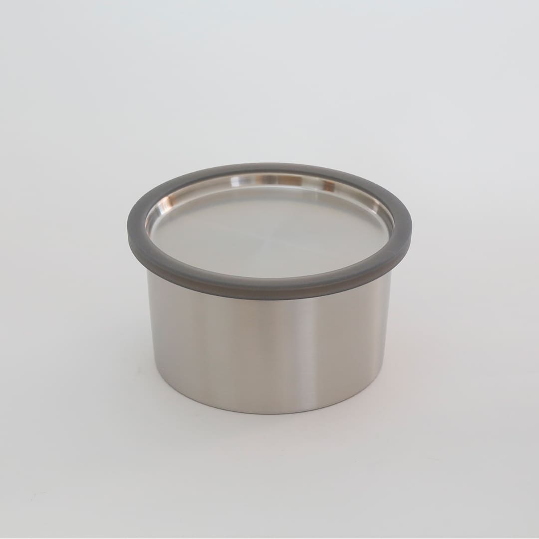 丸型保存容器  （家事問屋）