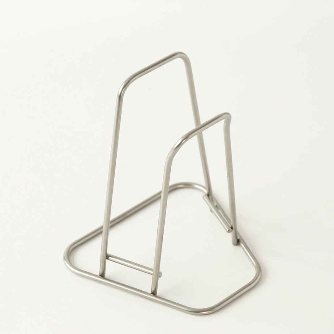 まな板スタンド （ウッドペッカー／woodpecker）