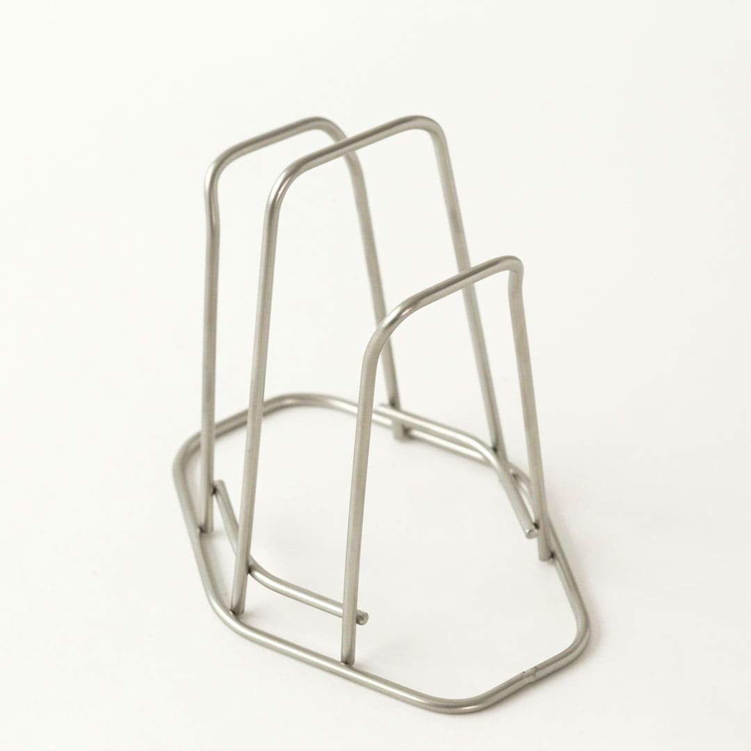 まな板スタンド （ウッドペッカー／woodpecker）