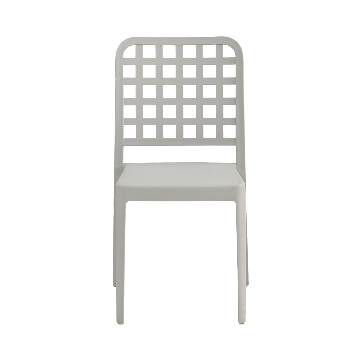 LATTICE | ラティス チェア 屋内外兼用 UVプロテクト
