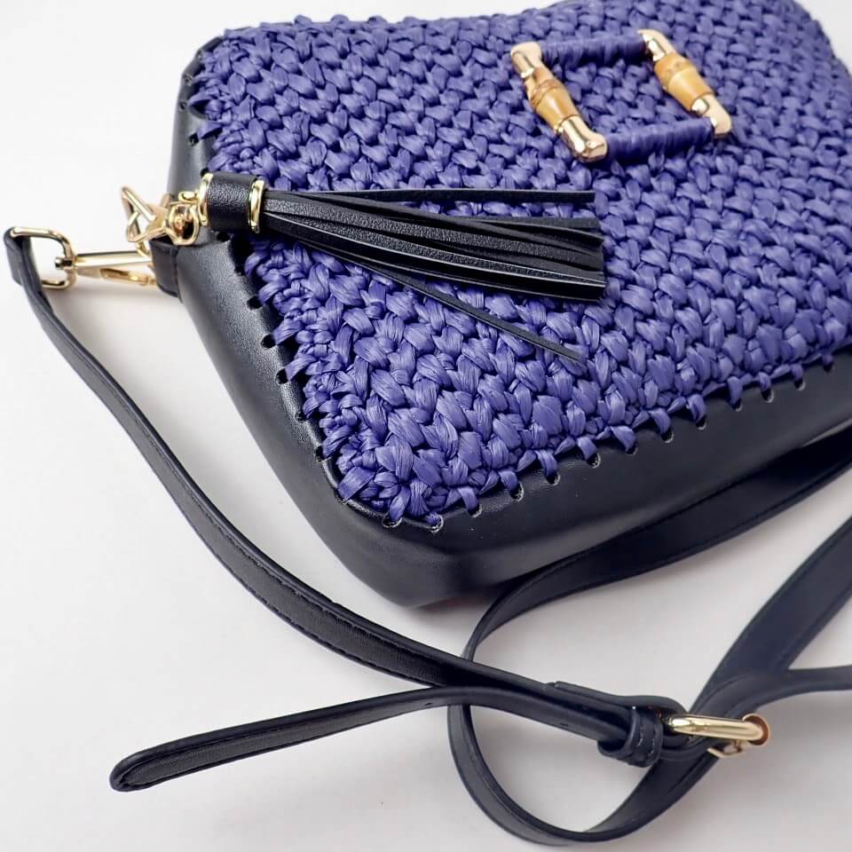 コットンラフィア 通販サイト かわいい手芸キットとおしゃれな手芸パーツ