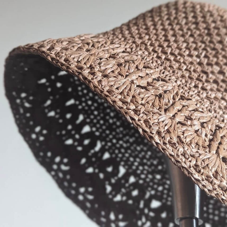 コットンラフィア 通販サイト かわいい手芸キットとおしゃれな手芸パーツ