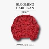 �ҥ��åȥ���󥸡ӥ֥롼�ߥ󥰥����ǥ����󡡥��åȡڤ������Ԥߡۡ�Designed by HARUknit