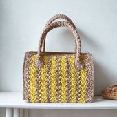 �ҥ��åȡ�Sunny Bag ���åȡ�Designed by chan.N