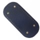 ������̵���ۥ�٥å��դ����ġ��ʱ߷�����22cm��10cm�˥֥�å���