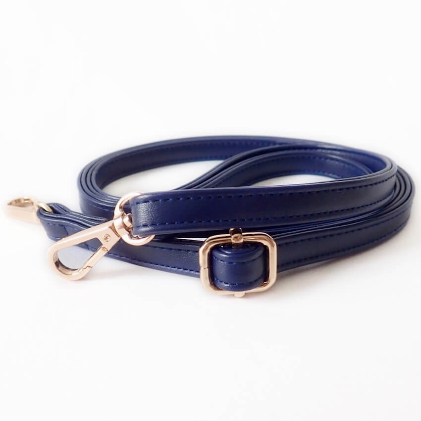 RIMOWA ネイビー ショルダーストラップ 希少 完売カラー RIMOWA